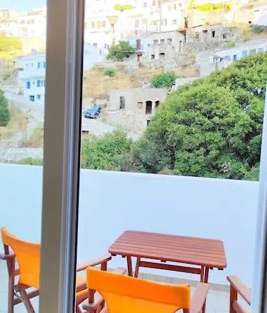 Daire Serenity Koronos