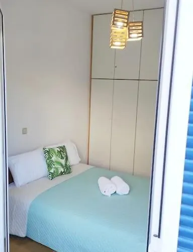 Serenity Appartement Koronos