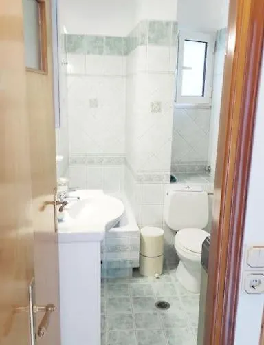 Serenity Appartement Koronos