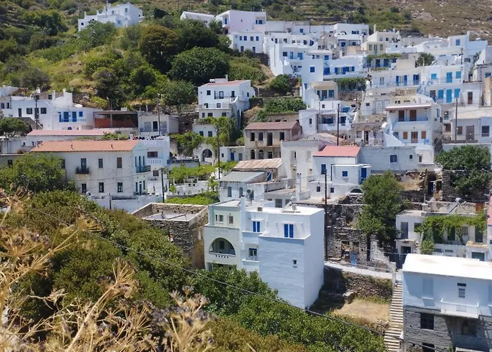 Serenity Appartement