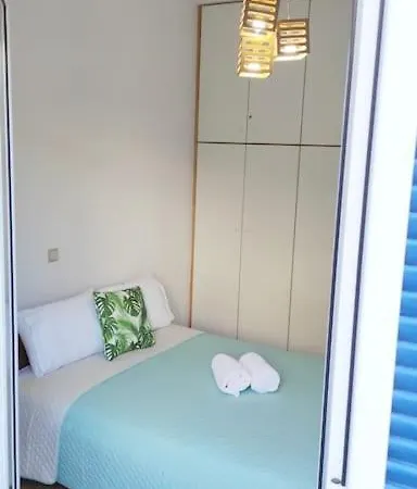 Serenity 公寓 Koronos