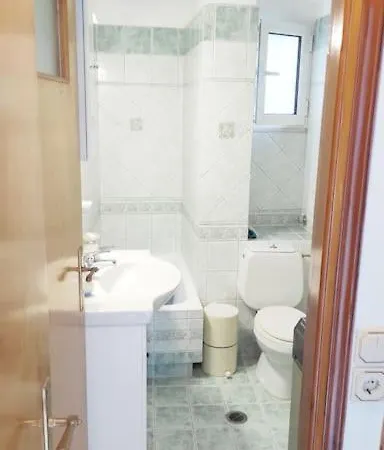Serenity Apartment Koronos
