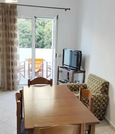 Apartment Serenity *