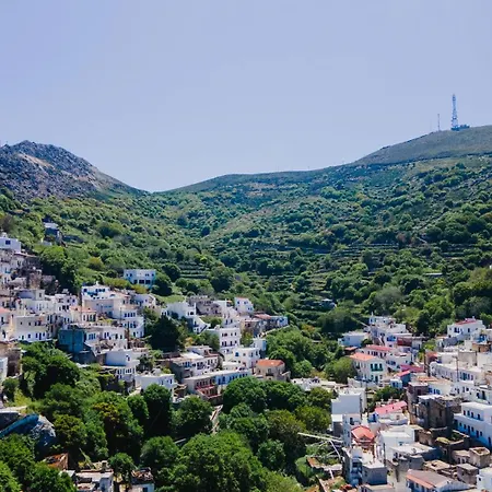 Serenity Διαμέρισμα
