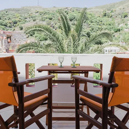 Apartamento Serenity Koronos