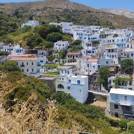Serenity Διαμέρισμα