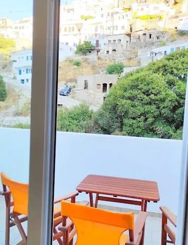 Apartment Serenity Koronos