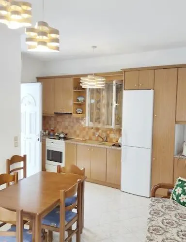 Apartment Serenity *