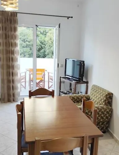 Apartamento Serenity *