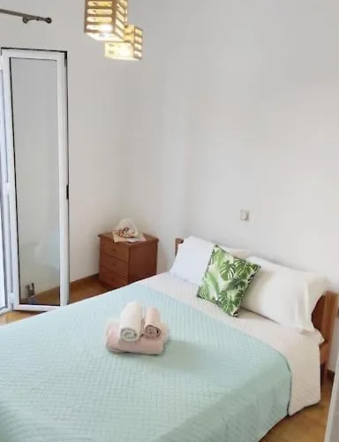 Apartment Serenity *