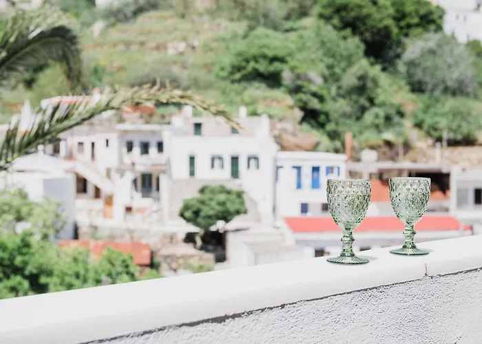 Apartamento Serenity